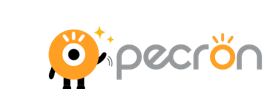 PECRON logo